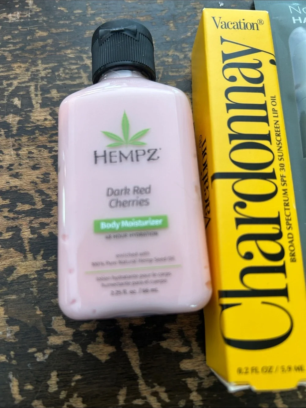Brand new beauty bundle